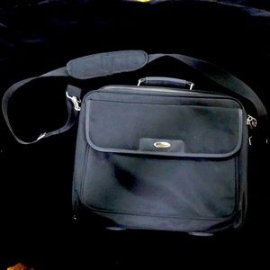 Laptop Case by Targus